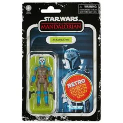 Star Wars Retro Collection Action Figure 1970s 10cm -XS-Stock GRAF4460 6388 1 opt