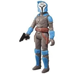 Star Wars Retro Collection Action Figure 1970s 10cm -XS-Stock GRAF4460 6388 2 opt