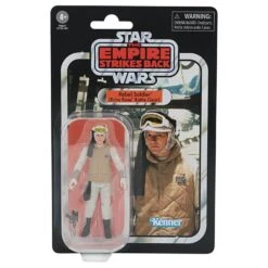 Star Wars The Vintage Collection Action Figure 10cm -XS-Stock GRAF4467 6397 5X00 1 opt
