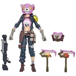 Fortnite Action Figure With Accessories Victory Royale 15cm -XS-Stock GRAF4974 6365 5X00 3 opt