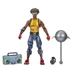 Fortnite Action Figure With Accessories Victory Royale 15cm -XS-Stock GRAF4975 6358 5X00 2 opt