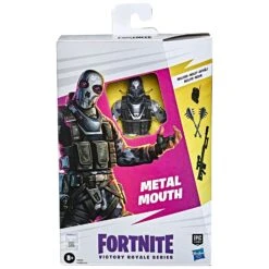 Fortnite Action Figure With Accessories Victory Royale 15cm -XS-Stock GRAF4977 6358 5X00 1 opt