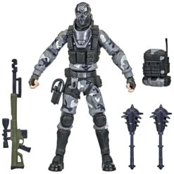 Fortnite Action Figure With Accessories Victory Royale 15cm -XS-Stock GRAF4977 6358 5X00 2 opt