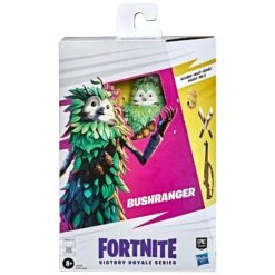 Fortnite Action Figure With Accessories Victory Royale 15cm -XS-Stock GRAF4978 6365 5X00 1 opt