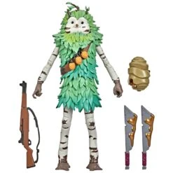 Fortnite Action Figure With Accessories Victory Royale 15cm -XS-Stock GRAF4978 6365 5X00 3 opt