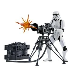 Star Wars Vintage Collection Imperial Stormtrooper Figure 10cm -XS-Stock GRAF5575 6388 3 opt
