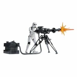 Star Wars Vintage Collection Imperial Stormtrooper Figure 10cm -XS-Stock GRAF5575 6388 4 opt