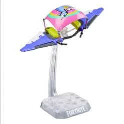 Fortnite Model Glider With Display Stand Victory Royale 15cm -XS-Stock GRAF5693 6361 5X21 2 opt