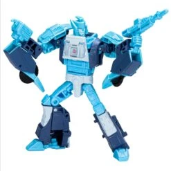 Transformers Legacy Velocitron Speedia 500 Action Figure 14cm 12 Transformers Legacy Velocitron Speedia 500 Action Figure 14cm -XS-Stock GRAF5757 6434 5X00 2 opt