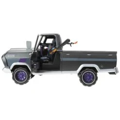 Fortnite The Bear Vehicle Truck LED Lights Party Trooper Figure -XS-Stock GRAFNT1019 6450 XAR 4 opt