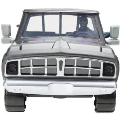 Fortnite The Bear Vehicle Truck LED Lights Party Trooper Figure -XS-Stock GRAFNT1019 6450 XAR 5 opt