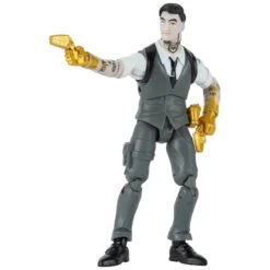 Fortnite Master Grade Figure Series 1 With Accessories 10cm -XS-Stock GRAFNT1068 6450 3 opt