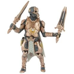 Fortnite Master Grade Figure Series 1 With Accessories 10cm -XS-Stock GRAFNT1068 6450 4 opt