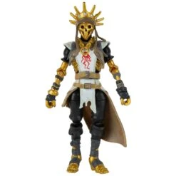 Fortnite Master Grade Figure Series 1 With Accessories 10cm -XS-Stock GRAFNT1070 6450 2