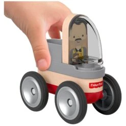 Fisher Price Wonder Makers Garage Building Set -XS-Stock GRAGLM42 5956 9633 4 opt