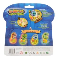 Gloopers Potion Kit Slime Monster Figure Mix Squeeze Age 6+ -XS-Stock GRAGLR00000 5785 B 2 opt