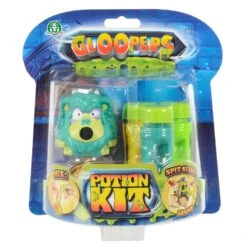 Gloopers Potion Kit Slime Monster Figure Mix Squeeze Age 6+ -XS-Stock GRAGLR00000 5785 D opt