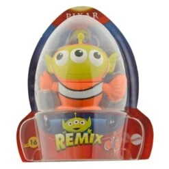 Disney Pixar Alien Remix Figure Toy Story Mashup Character 3" -XS-Stock GRAGMJ30 5953 9C6B B 1 opt