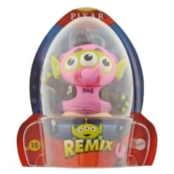 Disney Pixar Alien Remix Figure Toy Story Mashup Character 3" -XS-Stock GRAGMJ30 5953 9C6B C 1 opt
