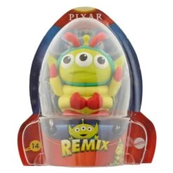 Disney Pixar Alien Remix Figure Toy Story Mashup Character 3" -XS-Stock GRAGMJ30 5953 9C6B F 1 opt