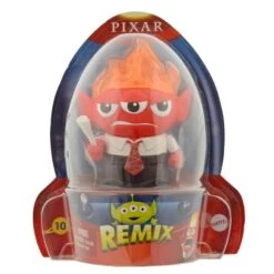 Disney Pixar Alien Remix Figure Toy Story Mashup Character 3" -XS-Stock GRAGMJ30 5953 9C6B G 1 opt