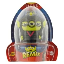 Disney Pixar Alien Remix Figure Toy Story Mashup Character 3" -XS-Stock GRAGMJ30 5953 9C6B I 1 opt