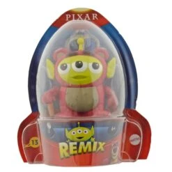 Disney Pixar Alien Remix Figure Toy Story Mashup Character 3" -XS-Stock GRAGMJ30 5953 9C6B J 1 opt