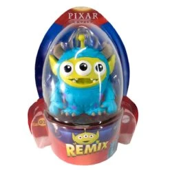 Disney Pixar Alien Remix Figure Toy Story Mashup Character 3" -XS-Stock GRAGMJ30 5953 9C6B O opt