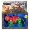 Masters Of The Universe Action Figure Big Cat Retro Play 26cm