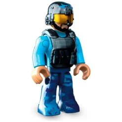 Mega Construx Fighter Jet Building Set Plane 221 Pieces Age 6+ -XS-Stock GRAGNY53 6190 9C33 3 opt