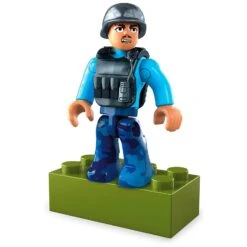 Mega Construx Fighter Jet Building Set Plane 221 Pieces Age 6+ -XS-Stock GRAGNY53 6190 9C33 4 opt