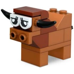 Mega Construx Story Builders Ultimate Set 10 Builds 325 Pieces 10 Mega Construx Story Builders Ultimate Set 10 Builds 325 Pieces -XS-Stock GRAGRG42 6148 9633 5 opt