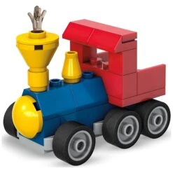 Mega Construx Story Builders Saga Set 6 Easy Builds 140 Pieces -XS-Stock GRAGRG53 6061 9633 2 opt