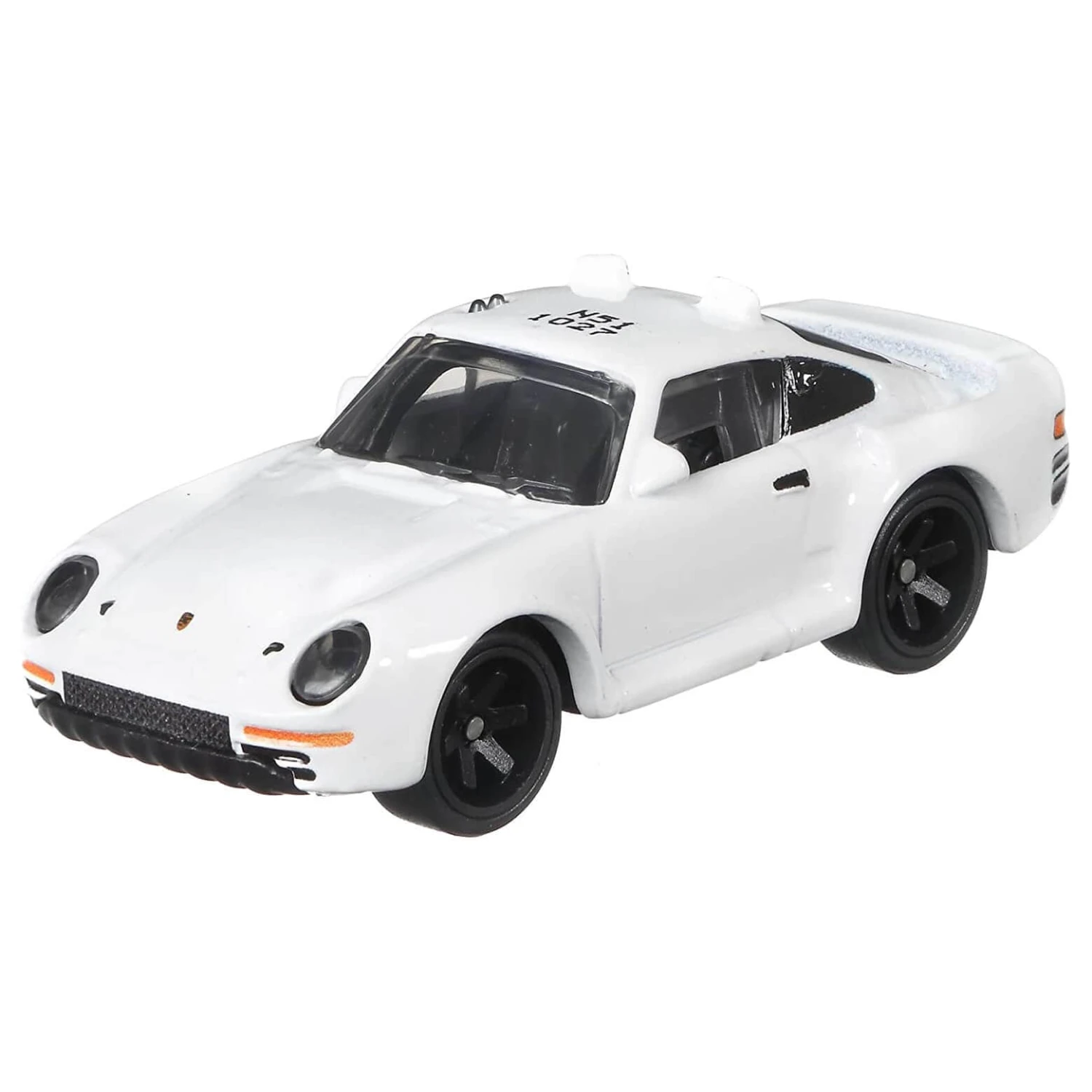 Hot Wheels Premium Car Culture Collectible Die Cast Vehicle 3 Hot Wheels Premium Car Culture Collectible Die Cast Vehicle - Image 3