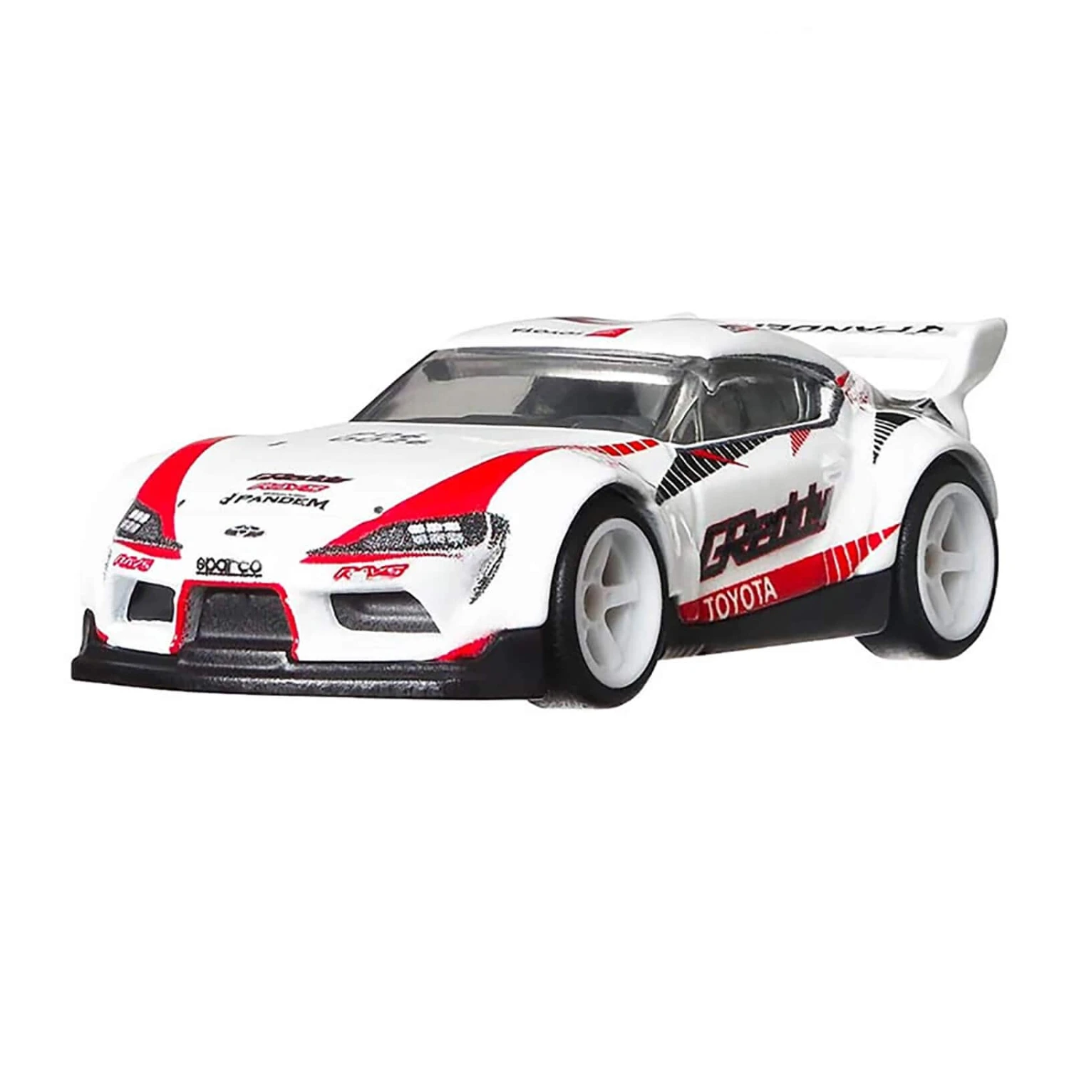 Hot Wheels Premium Car Culture Collectible Die Cast Vehicle 4 Hot Wheels Premium Car Culture Collectible Die Cast Vehicle - Image 4