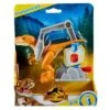 Imaginext Jurassic World Dominion Dinosaur Figure & Harness