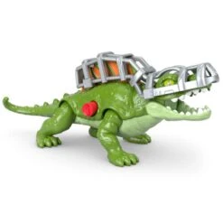 Imaginext Jurassic World Dominion Dinosaur Figure & Harness -XS-Stock GRAGVV67 6393 9633 B 2 opt