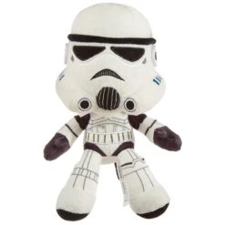 Star Wars Plush Stormtrooper Soft Toy Figure 20cm