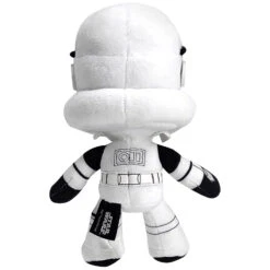 Star Wars Plush Stormtrooper Soft Toy Figure 20cm -XS-Stock GRAGXB26 6295 9683 3 opt