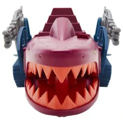 Masters Of The Universe Land Shark Vehicle Interactive -XS-Stock GRAGXP43 6195 9993 5 opt