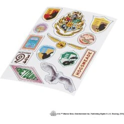 Harry Potter Hogwarts Express Platform Playset Doll Owl Luggage -XS-Stock GRAGXW31 4 opt