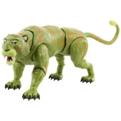 Masters Of The Universe Masterverse Battle Cat Deluxe Figure 36cm -XS-Stock GRAGYV18 6447 9633 4 opt