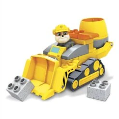 Mega Bloks Paw Patrol The Movie Building Set 17 Pieces Age 3+ -XS-Stock GRAGYW91 6412 9633 2 opt