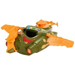 Masters Of The Universe Wind Raider Vehicle With Stand 36cm -XS-Stock GRAGYY34 6448 9633 5 opt