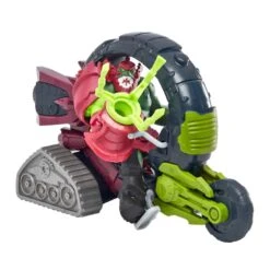 Masters Of The Universe Power Attack Vehicle Action Figure 8 Masters Of The Universe Power Attack Vehicle Action Figure -XS-Stock GRAHBL74 6449 968C A 3 opt