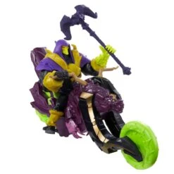 Masters Of The Universe Power Attack Vehicle Action Figure 9 Masters Of The Universe Power Attack Vehicle Action Figure -XS-Stock GRAHBL74 6449 968C B 2 opt
