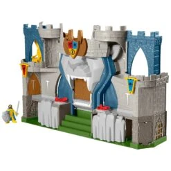 Imaginext The Lion's Kingdom Castle Medieval Battle Playset -XS-Stock GRAHCG45 6294 9633 5 opt