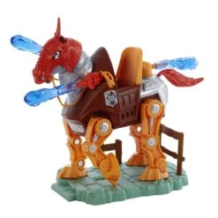 Masters Of The Universe Stridor Action Figure With Stand 27cm -XS-Stock GRAHDT26 6448 9683 3 opt