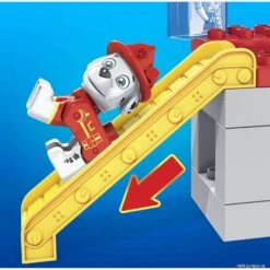 Mega Bloks Paw Patrol The Movie Building Set 17 Pieces Age 3+ -XS-Stock GRAHDX93 6447 9633 3 opt