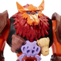 Masters Of The Universe Power Attack Action Figure 15cm -XS-Stock GRAHDY35 6449 968C A 3 opt